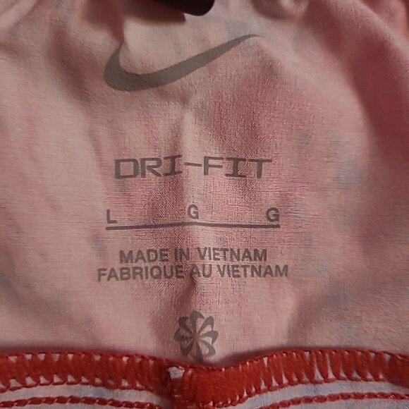 Nike Dri-FIT Unlimited Versatile 7" Men Large Team USA Unlined Shorts FN1047-645 - Picture 7 of 10